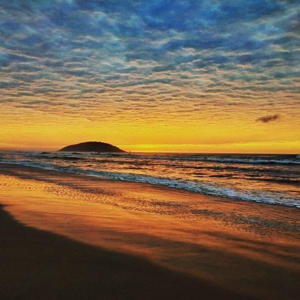 Apartment Apto Com Terraco - Ingleses - Florianopolis