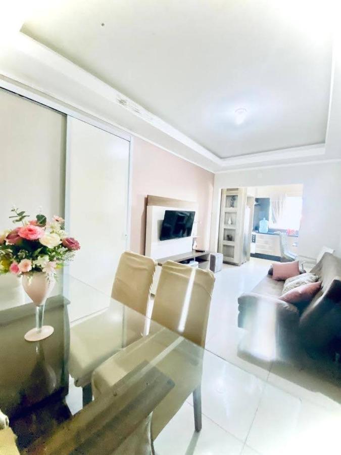 Apto Com Terraco - Ingleses - Apartment *