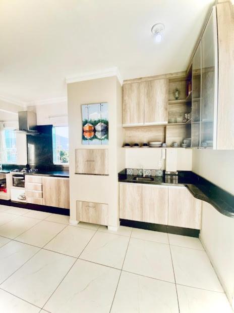 Apartment Apto Com Terraco - Ingleses -