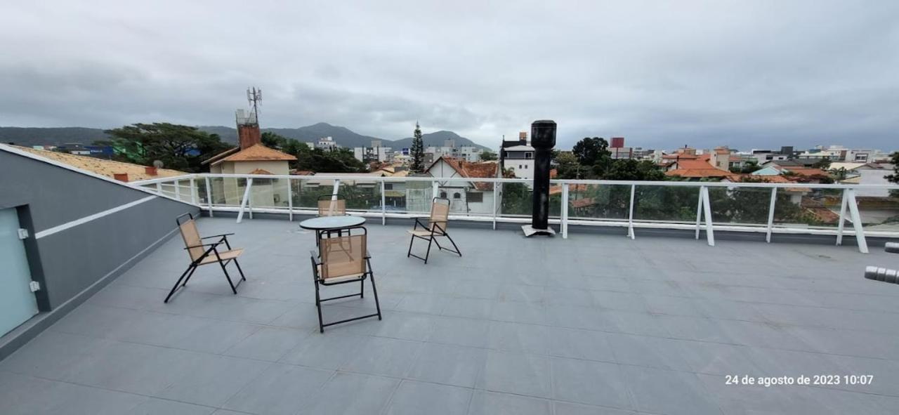 Apto Com Terraco - Ingleses - Florianopolis