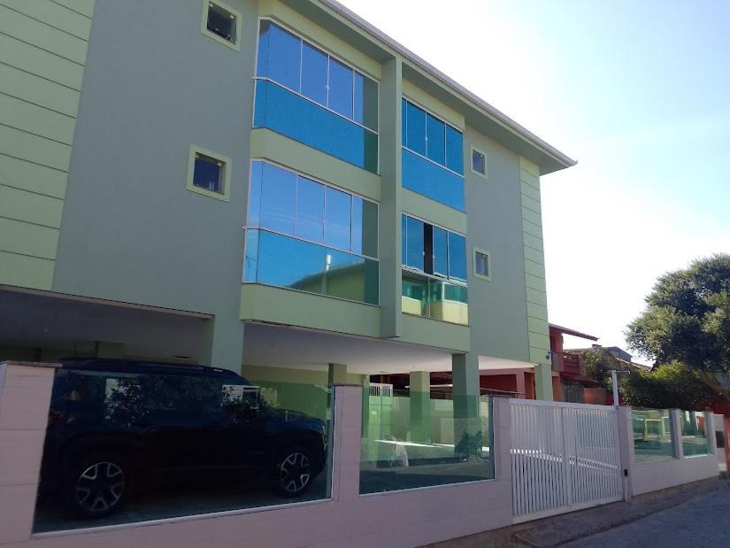 Apartment Apto Com Terraco - Ingleses - *