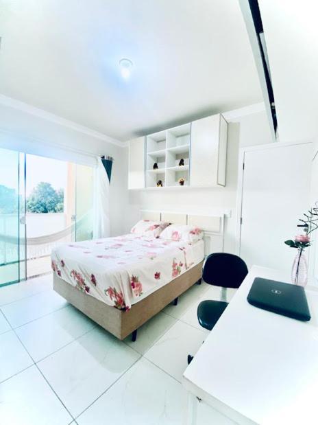 Apto Com Terraco - Ingleses - Apartment *